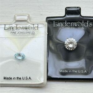 2 Lindenwold Loose Stones